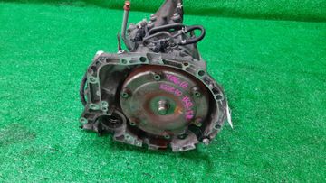 АКПП НА TOYOTA PASSO KGC10 1KR-FE