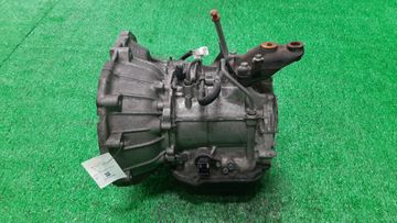 АКПП НА TOYOTA PASSO KGC10 1KR-FE