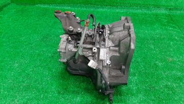 АКПП НА TOYOTA PASSO KGC10 1KR-FE