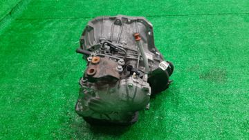 АКПП НА TOYOTA PASSO KGC10 1KR-FE