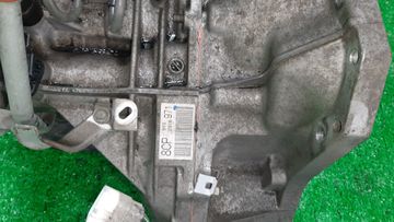 АКПП НА TOYOTA PASSO KGC10 1KR-FE