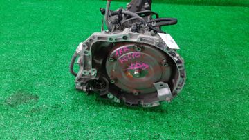 АКПП НА TOYOTA PASSO KGC10 1KR-FE