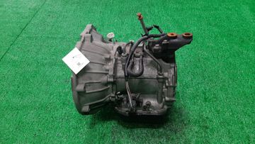 АКПП НА TOYOTA PASSO KGC10 1KR-FE