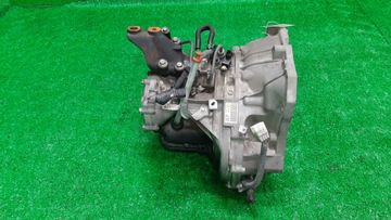 АКПП НА TOYOTA PASSO KGC10 1KR-FE