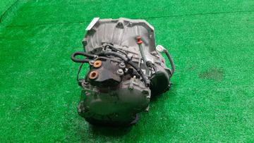 АКПП НА TOYOTA PASSO KGC10 1KR-FE