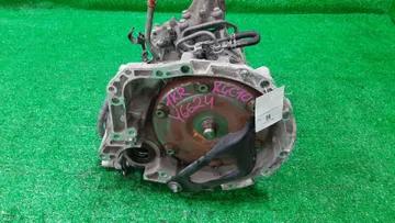 АКПП НА TOYOTA PASSO KGC10 1KR-FE
