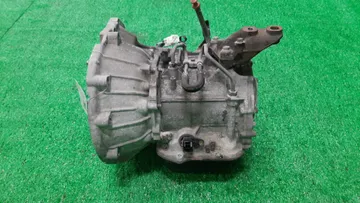 АКПП НА TOYOTA PASSO KGC10 1KR-FE