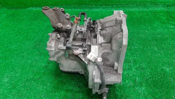 АКПП НА TOYOTA PASSO KGC10 1KR-FE
