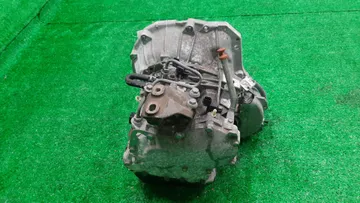 АКПП НА TOYOTA PASSO KGC10 1KR-FE