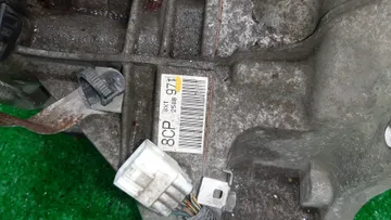 АКПП НА TOYOTA PASSO KGC10 1KR-FE