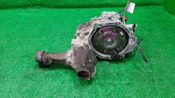 АКПП НА TOYOTA PROBOX NCP55V 1NZ-FE