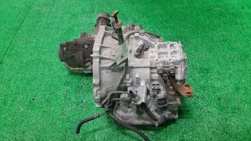 АКПП НА TOYOTA PROBOX NCP55V 1NZ-FE
