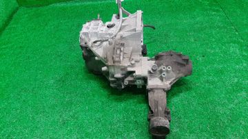 АКПП НА TOYOTA PROBOX NCP55V 1NZ-FE