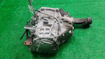 АКПП НА TOYOTA PROBOX NCP55V 1NZ-FE
