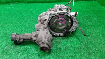 АКПП НА TOYOTA PROBOX NCP59G 1NZ-FE