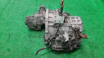 АКПП НА TOYOTA PROBOX NCP59G 1NZ-FE