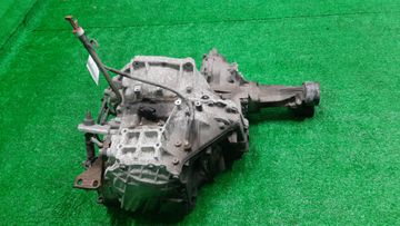 АКПП НА TOYOTA PROBOX NCP59G 1NZ-FE