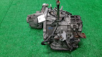 АКПП НА TOYOTA PROBOX NCP55V 1NZ-FE