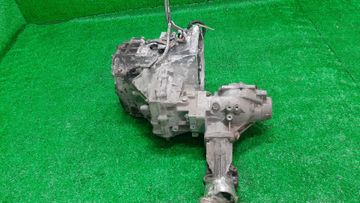 АКПП НА TOYOTA PROBOX NCP55V 1NZ-FE