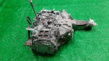 АКПП НА TOYOTA PROBOX NCP55V 1NZ-FE
