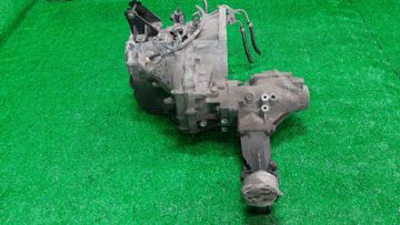 АКПП НА TOYOTA COROLLA FIELDER NZE124G 1NZ-FE