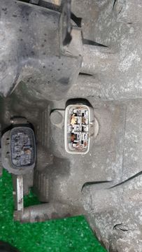 АКПП НА TOYOTA COROLLA FIELDER NZE124G 1NZ-FE