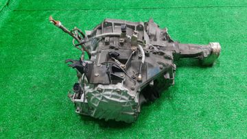 АКПП НА TOYOTA COROLLA FIELDER NZE124G 1NZ-FE