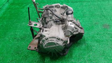 АКПП НА TOYOTA VITZ SCP10 1SZ-FE