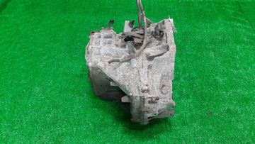 АКПП НА TOYOTA PROBOX NCP52V 1NZ-FNE
