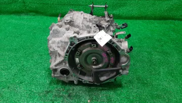 АКПП НА TOYOTA COROLLA FIELDER NZE141G 1NZ-FE