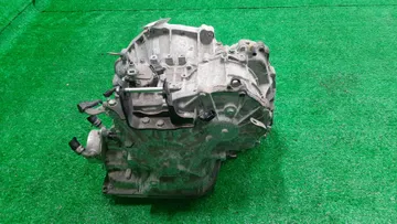 АКПП НА TOYOTA COROLLA FIELDER NZE141G 1NZ-FE