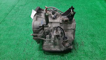 АКПП НА TOYOTA OPA ZCT10 1ZZ-FE