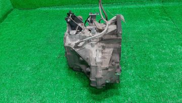 АКПП НА TOYOTA OPA ZCT10 1ZZ-FE