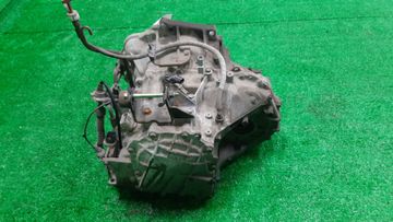 АКПП НА TOYOTA OPA ZCT10 1ZZ-FE