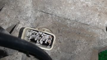 АКПП НА TOYOTA OPA ZCT10 1ZZ-FE