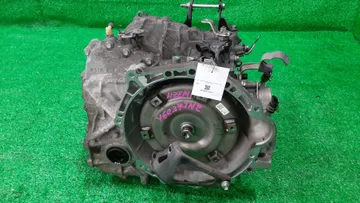 АКПП НА TOYOTA COROLLA FIELDER NZE141G 1NZ-FE