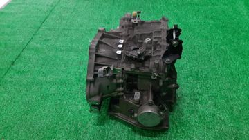 АКПП НА TOYOTA COROLLA FIELDER NZE141G 1NZ-FE