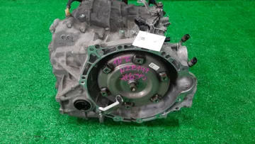 АКПП НА TOYOTA COROLLA FIELDER NZE141G 1NZ-FE