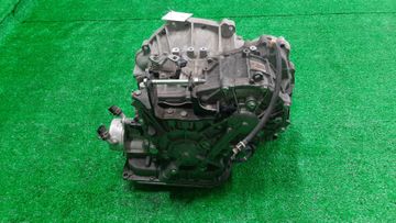 АКПП НА TOYOTA COROLLA FIELDER NZE141G 1NZ-FE