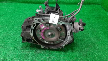 АКПП НА TOYOTA ISIS ZNM10W 1ZZ-FE