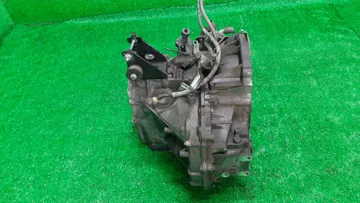 АКПП НА TOYOTA ISIS ZNM10W 1ZZ-FE