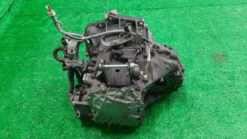 АКПП НА TOYOTA ISIS ZNM10W 1ZZ-FE