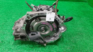 АКПП НА TOYOTA IST NCP60 2NZ-FE