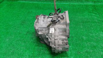 АКПП НА TOYOTA IST NCP60 2NZ-FE