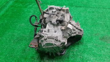 АКПП НА TOYOTA IST NCP60 2NZ-FE