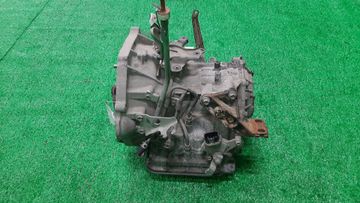 АКПП НА TOYOTA PROBOX NCP50V 2NZ-FE
