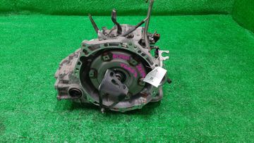 АКПП НА TOYOTA IST NCP60 2NZ-FE
