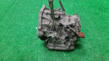 АКПП НА TOYOTA IST NCP60 2NZ-FE