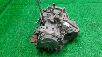 АКПП НА TOYOTA IST NCP60 2NZ-FE