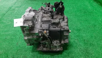 АКПП НА TOYOTA ESTIMA GSR50W 2GR-FE